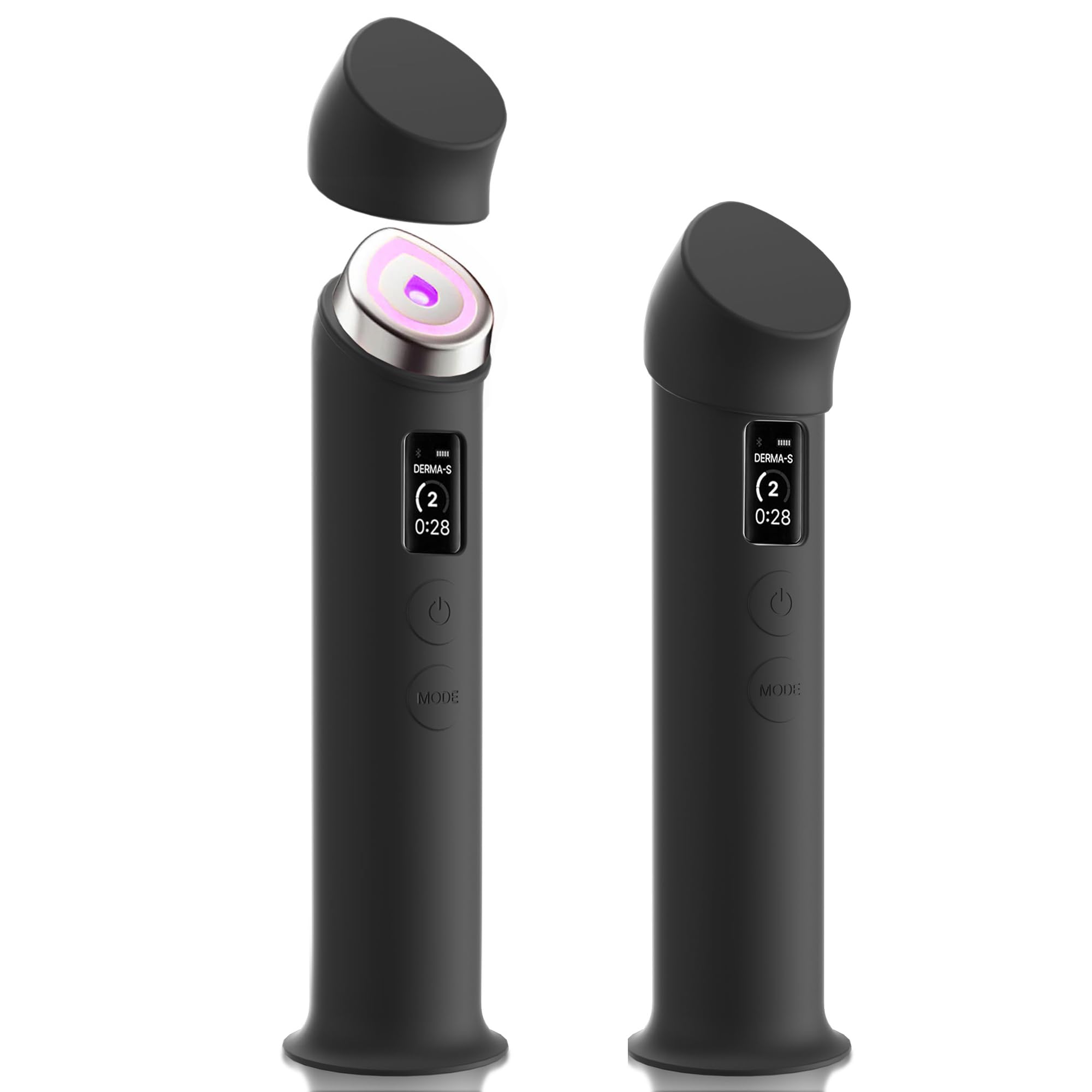 medicube 美顔器 ブースタープロ　シリコンキャップ付き 楽天市場】☆P2倍☆期間限定ギフト☆【公式正品】AGE-R